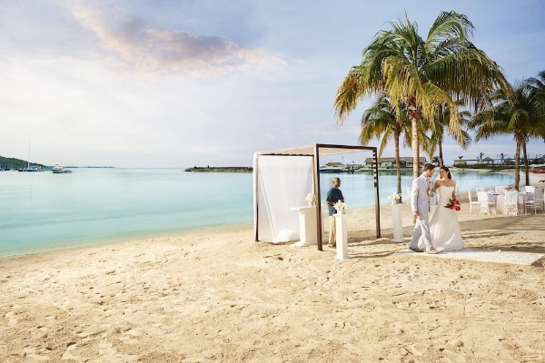 Hotel Moon Palace Jamaica – All Inclusive (Ocho Rios )